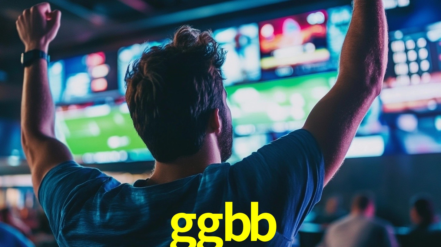 ggbb: Seu Cassino Premiado com Pagamentos Rápidos