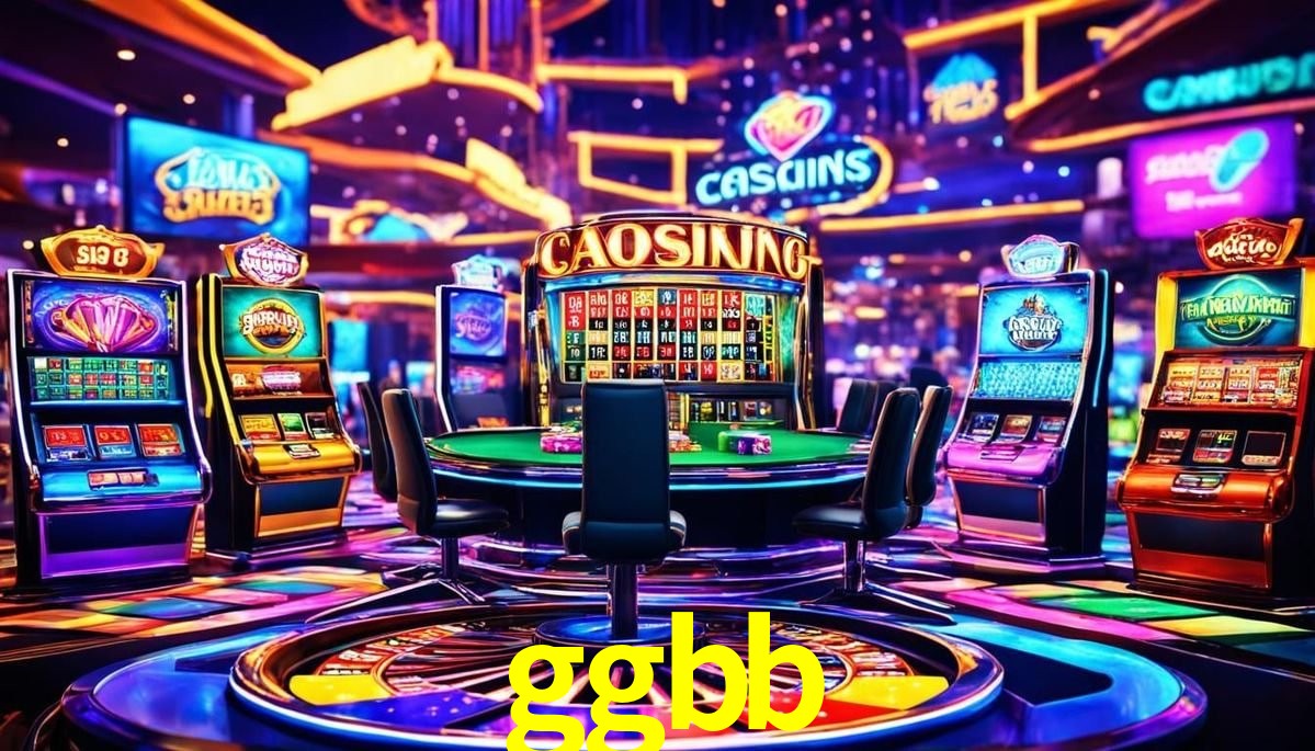 Experiência VIP ggbb