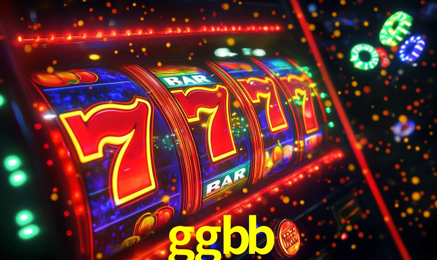 ggbb - Experiência Real De Cassino - ggbb.com