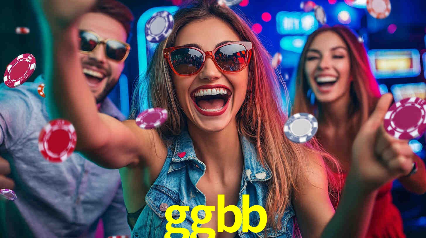 A Popularidade dos Caça-Níqueis no ggbb