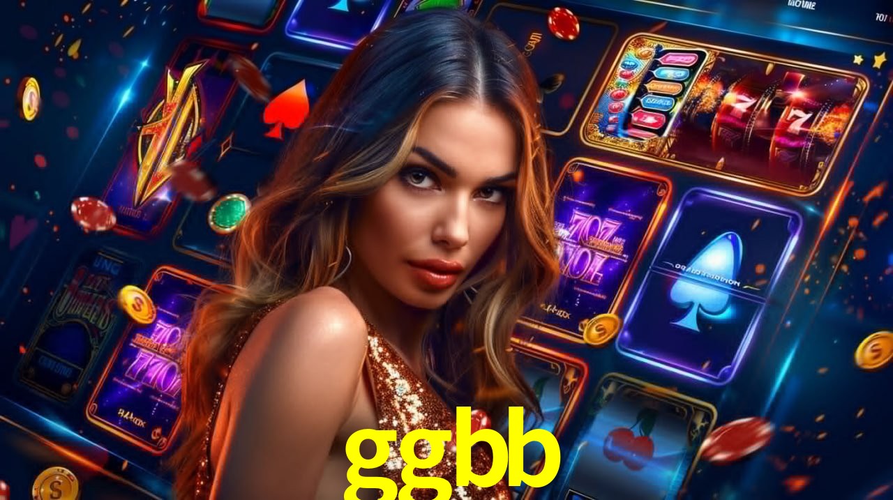 Download para Android e iOS na ggbb