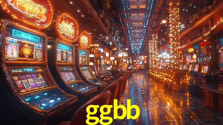 Sinta a adrenalina dos jogos de cassino com ggbb