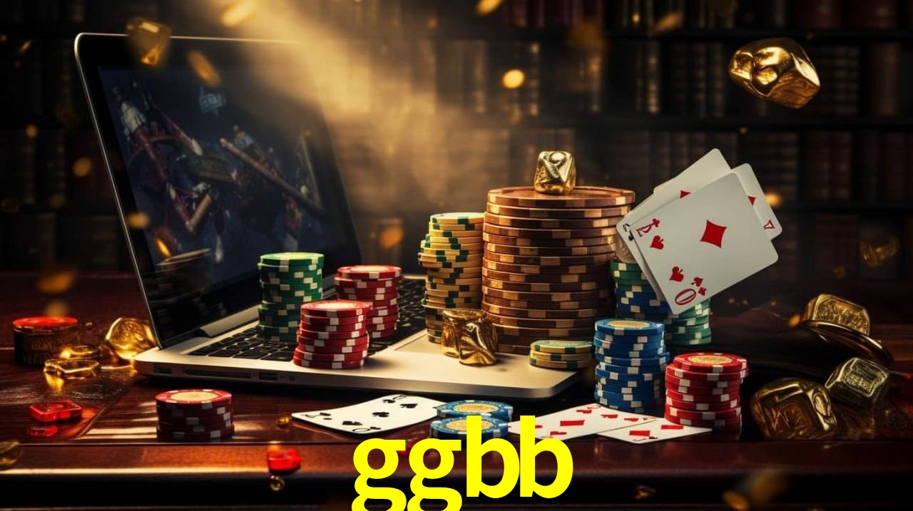 Mesa de Blackjack ggbb