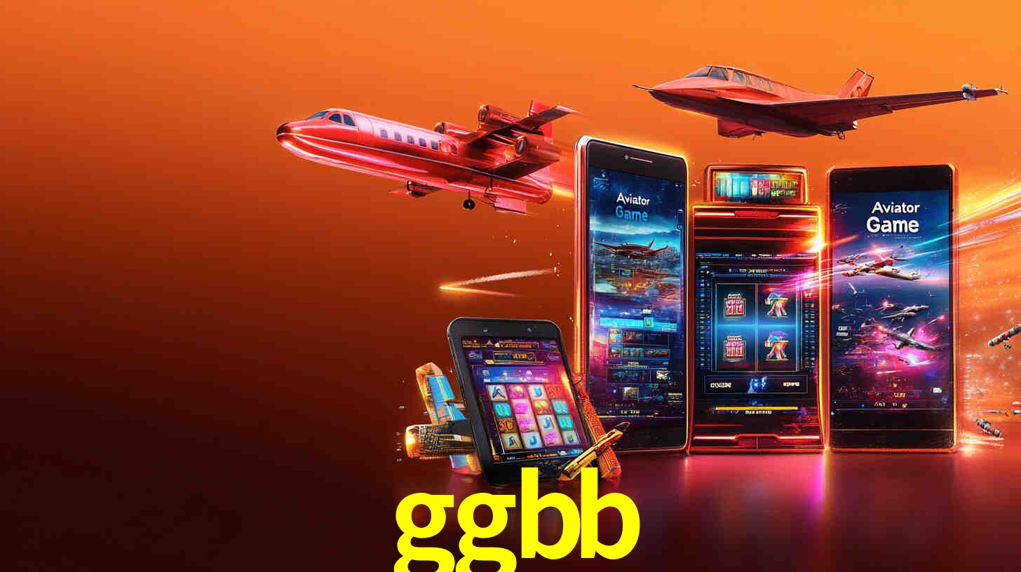 Inovações de Jogos na ggbb: O Futuro das Experiências Interativas