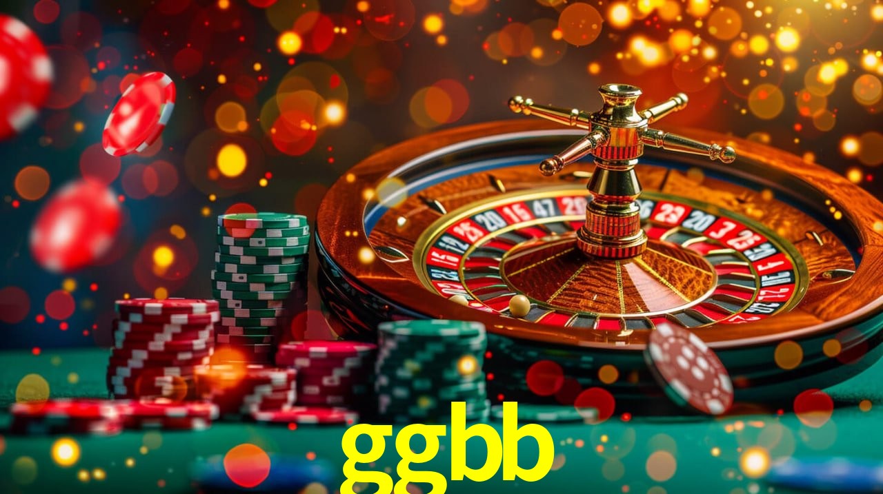 Desvendando o Mundo dos Jogos Virtuais na ggbb