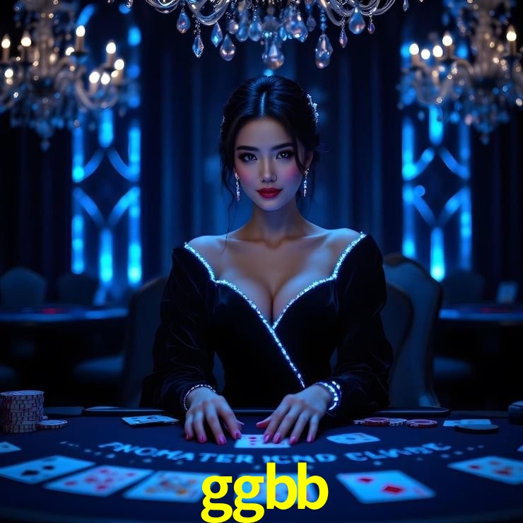 Diretório de Jogos ggbb