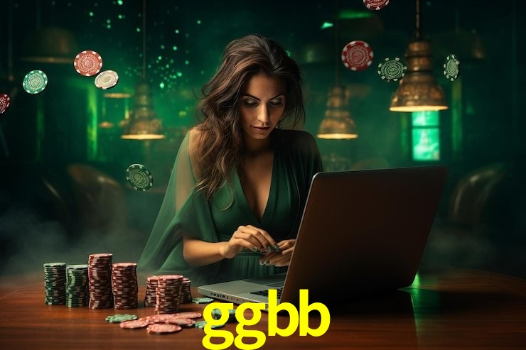 Escolher plataforma para baixar ggbb