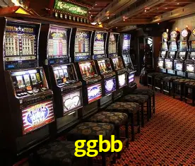 A Popularidade dos Caça-Níqueis no ggbb