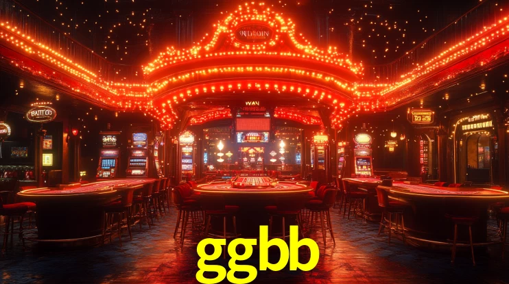 ggbb App Interface